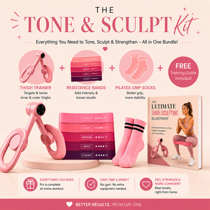 Thigh Trainer