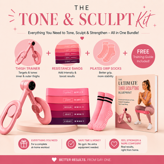 Thigh Trainer