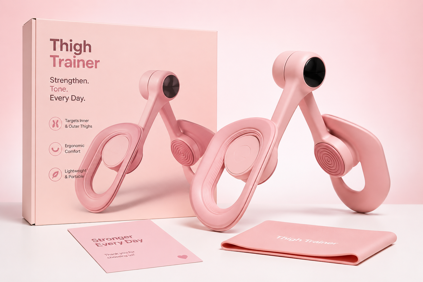 Thigh Trainer