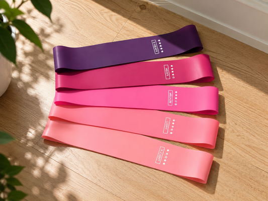 Resistance Bands